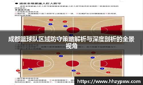 成都篮球队区域防守策略解析与深度剖析的全景视角